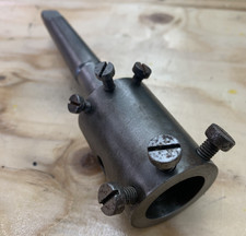 Home brew 2mt morse taper