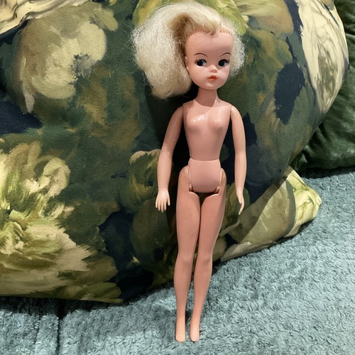Vintage pedigree sindy - pedigree,