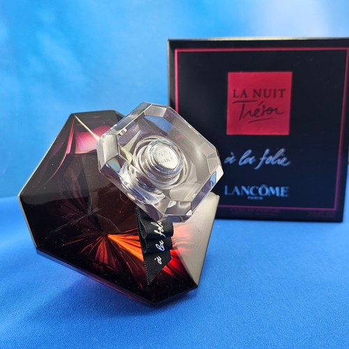 Lancome tresor nuit - lancome, a