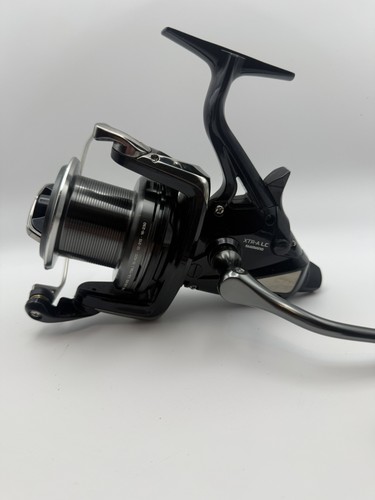Shimano xtr lc - xtr-a, ci4