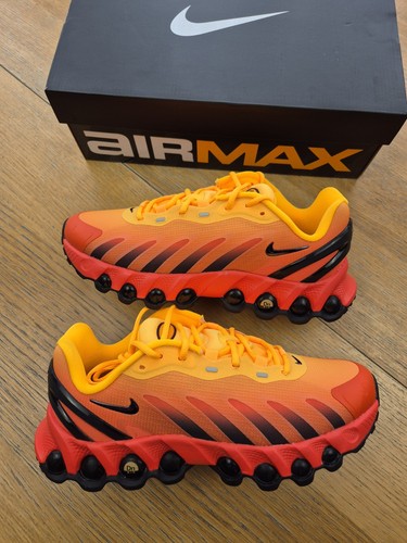 Nike air max dn8 boys - max, (gs)