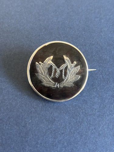 Original ww1 silver - original,