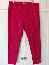 Marks and Spencer Ladies Red