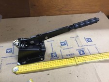 PEUGEOT 305 Van saloon estate SW handbrake  LEVER HANDLE ASSEMBLY MECHANISM