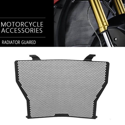Radiator grill guard - for, bmw