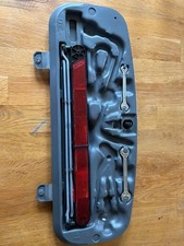 BMW E46 3 SERIES Tool Kit 71111096201