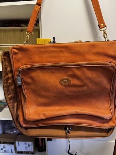 Brics suit carrier - brics,