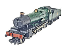 Bachmann 31-301 OO Manor Class