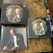 Wagner Das Rheingold - Sir