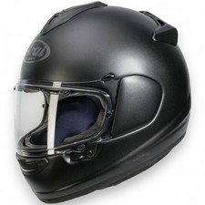 Arai Chaser-X L Black Solid Full Face Helmet