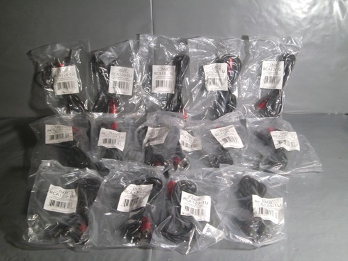 Total 3ft 5mm aux - 15,