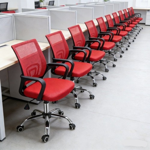 Office desk chair - office,
