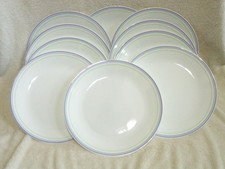 10 Corelle Moonglow 10 1/4