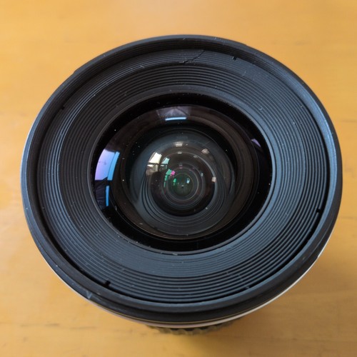Tokina pro 16mm f2 8 - at-x,