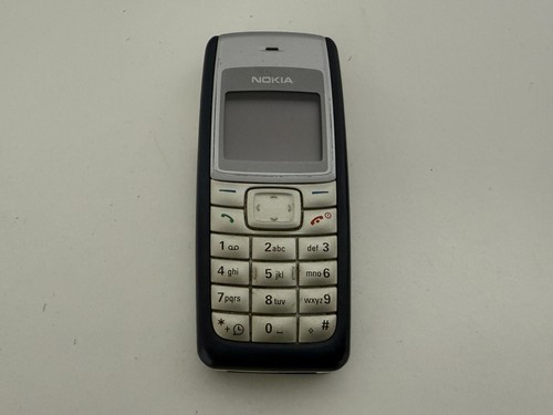Nokia 1112 basic - nokia,