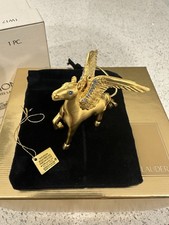 Vintage Estée Lauder 'Pegasus' Solid Parfum BNIB Unused