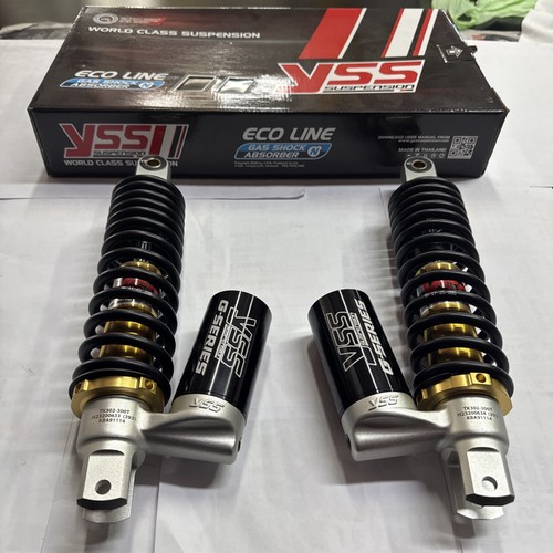 Pair yss series - pair, g-series