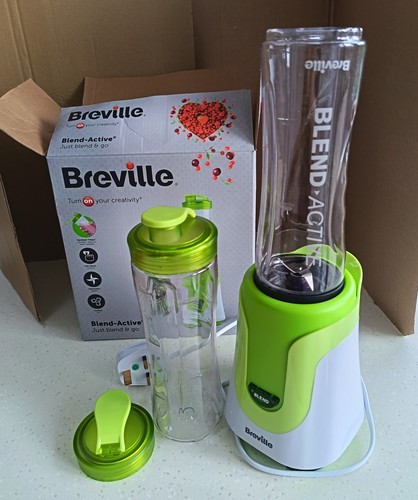 Breville blend active personal - breville,