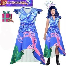 Kids Descendants 3 Mal Fancy