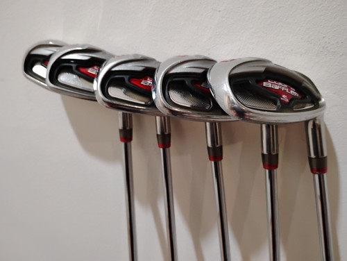 Cobra baffler iron regular - cobra,
