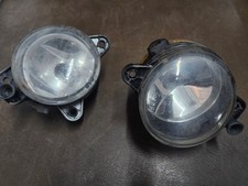 Vw Polo 2007 Fog Lights 9n3