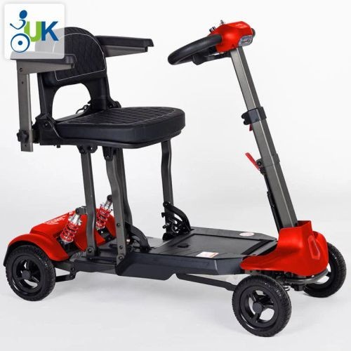 Genie auto folding - auto,