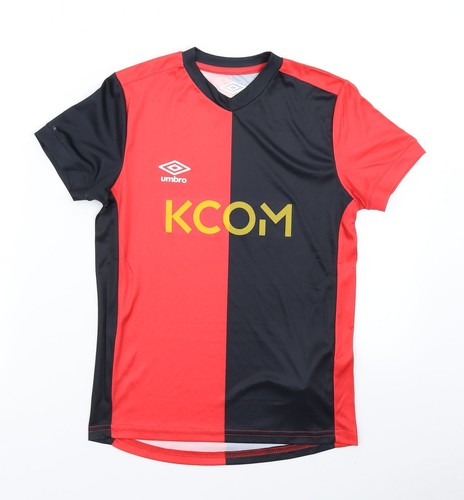 Boys size years umbro - years,