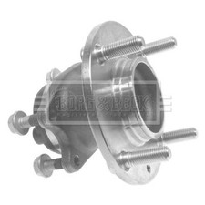 Borg & Beck Wheel Bearing Kit