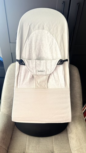 Baby bjorn bouncer chair - bjorn,