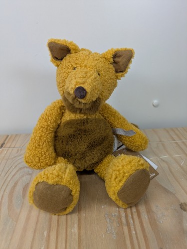 Moulin roty plush toy - moulin, les