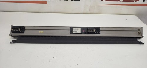 Volvo v50 boot sliding - boot,