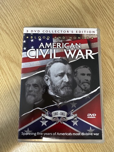 Blood honor the american - blood,