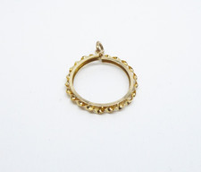 9ct Gold 1/10th Krugerrand