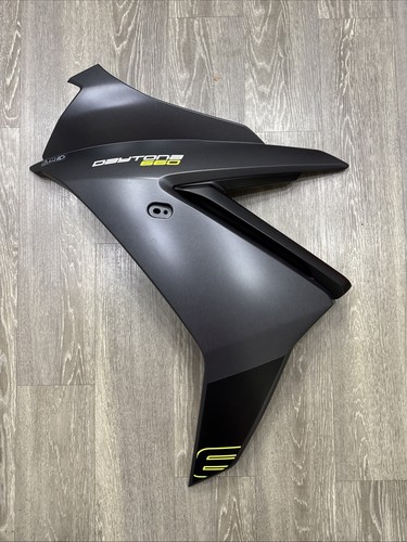 Triumph daytona 660 left hand - triumph,