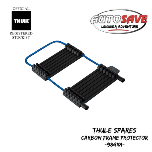 Thule carbon bike frame - -,