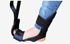 Foot Calf Heel Stretcher Strap