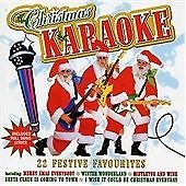 Christmas karaoke - christmas, (2003)