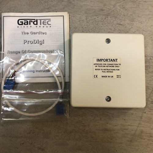Risco gardtec prodigi 073 - , 04-073
