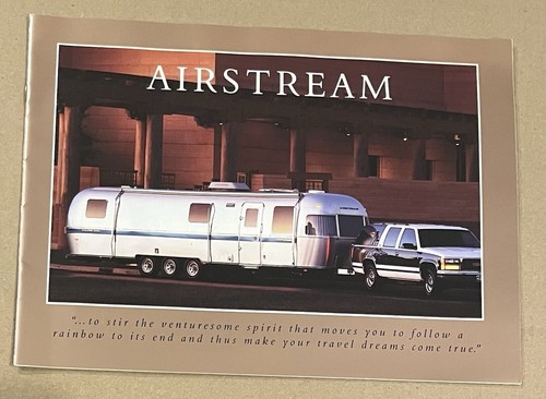 Vintage thor airstream - thor,