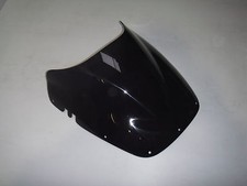 SUZUKI RG125 FUN DOUBLE BUBBLE