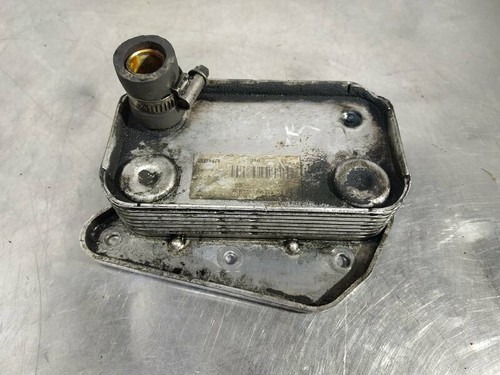 A6111880301 oil cooler - , engine