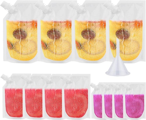 Pack leak proof drink - proof,