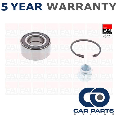 Wheel bearing kit front cpo - kit,