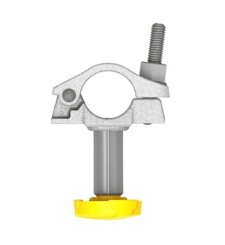 Scangrip scaffolding clamp - scangrip,