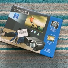 LED PROJECTOR Lcd Image System