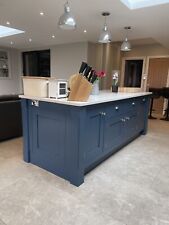 bespoke made to order kitchen
