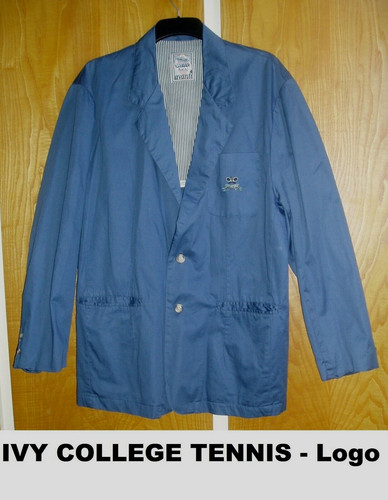 Jacket blue avanti - jacket,