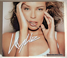 KYLIE / FEVER / 2 DISC SPECIAL