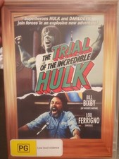 The Trial Of The Incredible