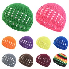 Unisex Beanies Skull Cap Kufi